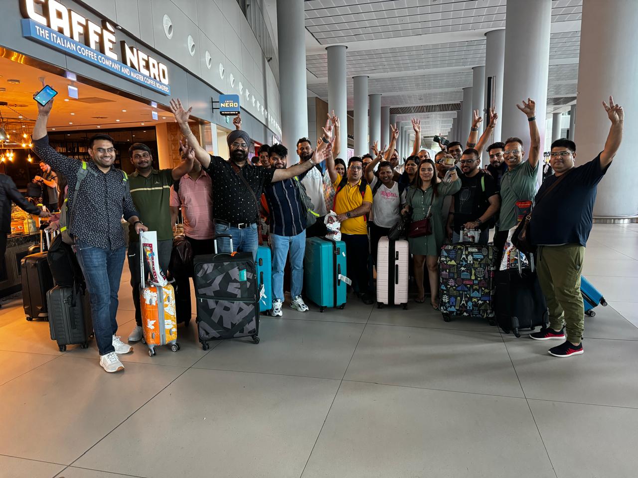 Happy Microworld Infosol client